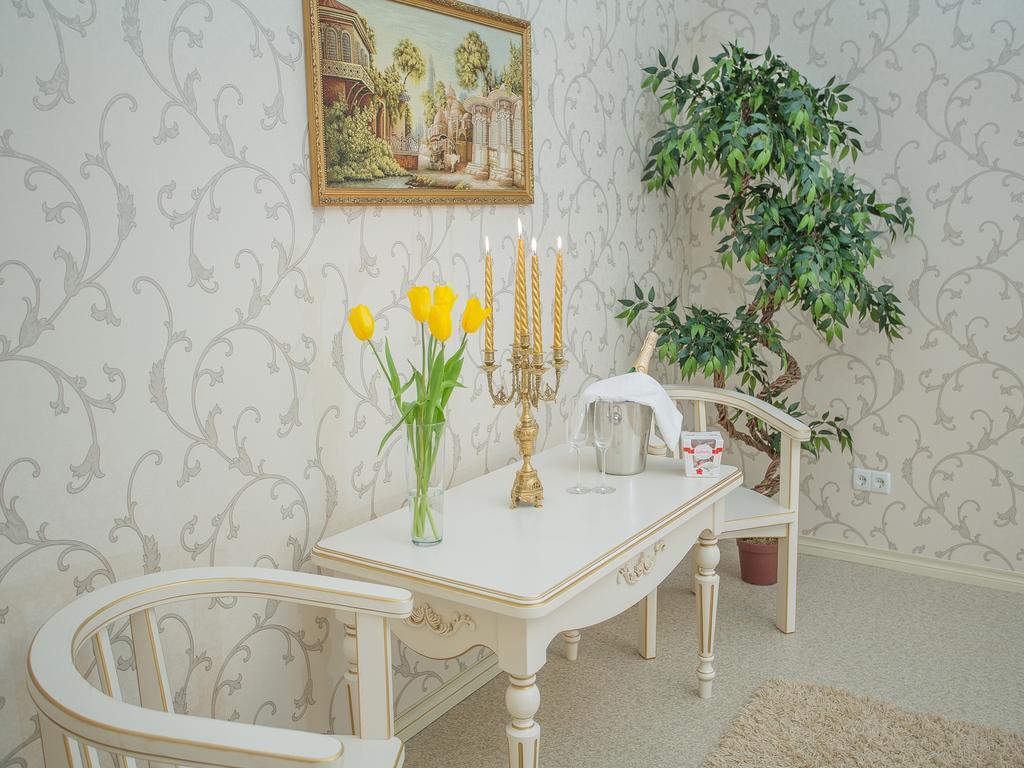 Luxury Apartments With Jacuzzi Sumy Eksteriør bilde