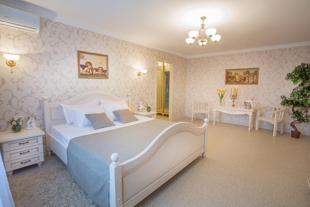 Luxury Apartments With Jacuzzi Sumy Eksteriør bilde